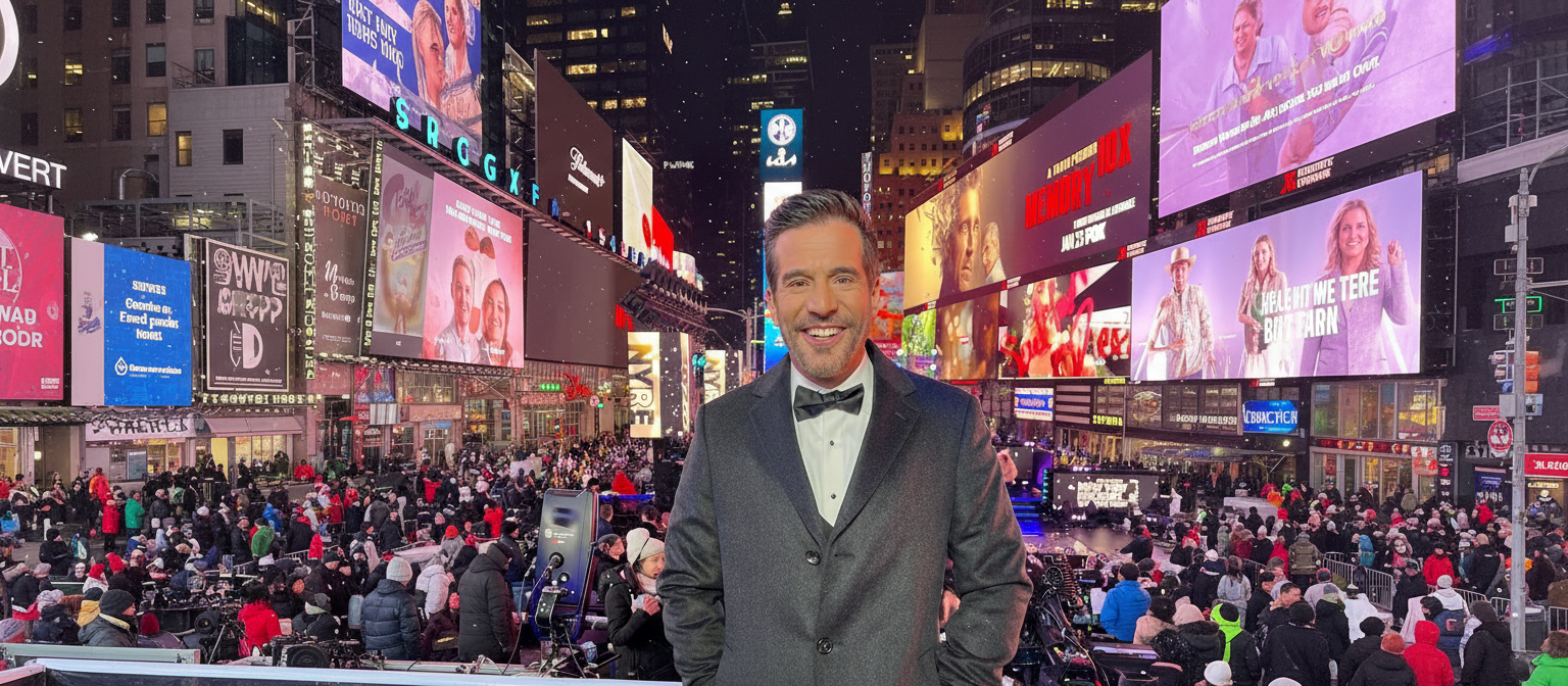 Coast 2 Coast Countdown